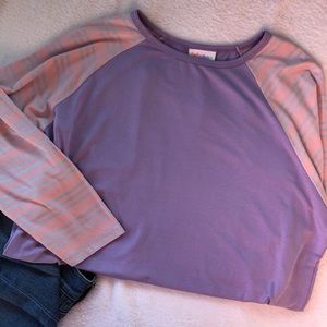 NWT LuLaRoe Randy Size M